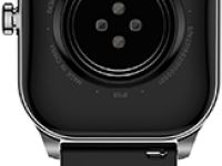 Умные часы Amazfit Pop 3S A2318 Чёрные