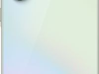 Смартфон Samsung Galaxy A36 8/128 ГБ «Лайм»