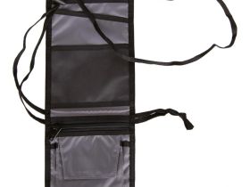 Кошелек шейный