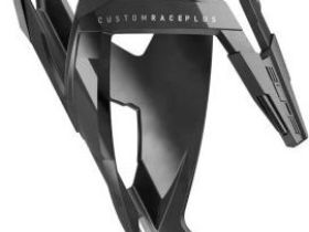 Флягодержатель Elite Custom Race Plus Skin (черный)