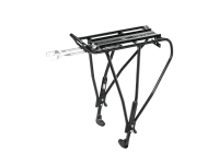 Багажник Topeak Uni Explorer (DISC) под дисковый тормоз 24"-29", 700C TA2147B (черный)