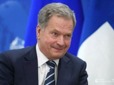 Финляндия официально подтвердила решение вступить в НАТО