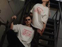 Футболка Ножиков "Рубим с плеча"