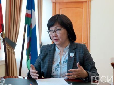 Министр образования Якутии рассказала об особенностях и новшествах ОГЭ и ЕГЭ в 2022 году