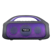 Колонка беспроводная портативная RED SOLUTION MUSIC BSA360