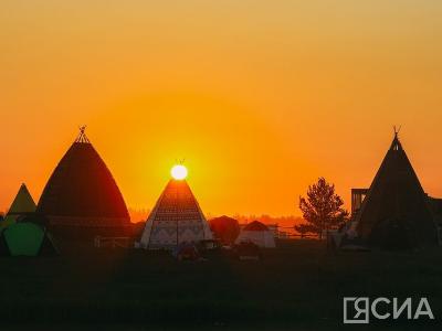 Древний обряд благословения проведут на Ысыахе Олонхо в Оймяконе