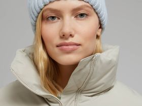 Шапка женская