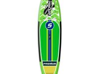 Надувная доска для SUP-бординга STORMLINE PREMIUM 10.6 LIGHT