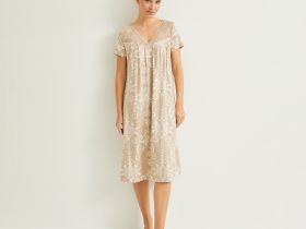 Сорочка Viridarium I