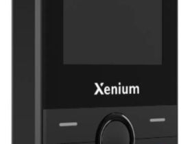 Мобильный телефон Xenium