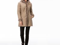 Женская куртка Lacoste