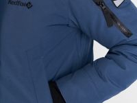 Пальто пуховое Aurora III Женское