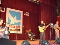 Дом культуры д. Лидино