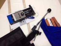 Точильный станок Ganzo Touch Pro