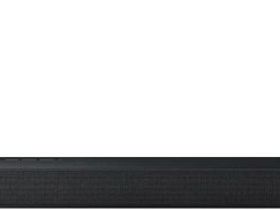 Акустическая система Samsung HW-QS700F/RU черный титан