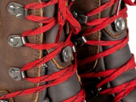 Ботинки Remington Martin Boots 200g коричневые — зимняя обувь для охоты и туризма