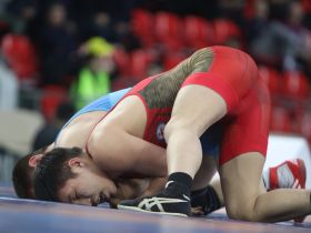 Определены финалисты международного соревнования памяти Романа Дмитриева в Якутске