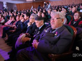 На открытии Декады Олонхо наградили лучших носителей традиционной культуры