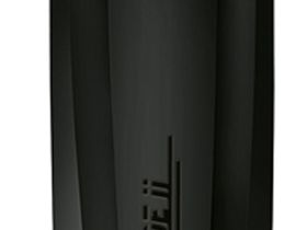 Крыло для велосипеда заднее SKS X-BLADE-2 28"+29" (черный / черный)