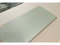 Обувница подвесная Сайрис 98x99 Оливковый