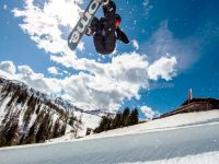 Сноуборд ROME SDS FREAKER 22/23