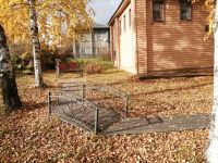 Бабушкинский исторический музей