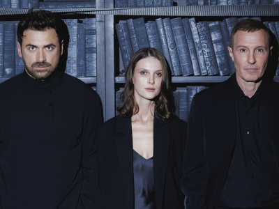 Билеты на Вагон для устриц (Дом музыки) / Театр | Афиша | ИнфоТаймс