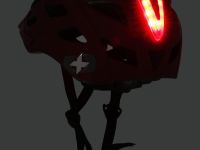 Oxford Велошлем Oxford Metro-V, цвет Черный, ростовка 58-61см