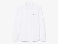 Мужская хлоповая рубашка Lacoste