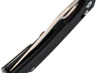 Складной нож SRM Retreiver 9203-MB, сталь 10Cr15CoMoV, рукоять микарта