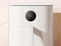 Аэрогриль Xiaomi Mi Smart Air Fryer 6.5л (MAF-W6501) (BHR083MEU) (белый)