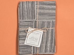 Комплект полотенец Сканди