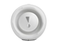 Bluetooth колонка портативная JBL Charge 5 (JBLCHARGE5WHT) (Белый)