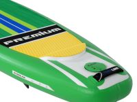 Надувная доска для SUP-бординга STORMLINE PREMIUM 10.6 (2022)