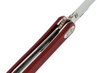 Складной нож Viking Nordway K656, сталь D2, рукоять G10