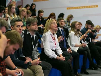 «Мекка» для журналистов и «лайфхаки от акул пера». Якутяне в Медиашколе в Москве