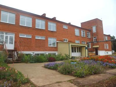 Дебинская библиотека