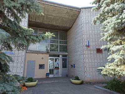 Дом культуры д. Ясенцы