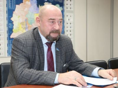 Владимир Членов: Жители якутской Арктики ждут стратегию развития макрорегиона