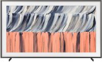 Телевизор Samsung 98" The Frame QLED LS03 4K, Процессор NQ4 AI Gen2, Smart ТВ (2026) QE98LS03HEUXPY черный