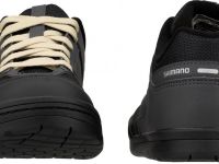 Велотуфли Shimano SH-GR500 (черный / серый 41 - 258 мм)