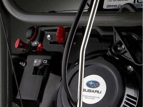 Cнегоуборщик КАЙМАН Valto-24S