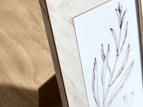 Фоторамка Adele, 10х15