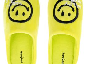 Тапочки для девочек