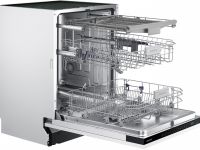 Посудомоечная машина Samsung встраиваемая DW60M6050BB/WT белый