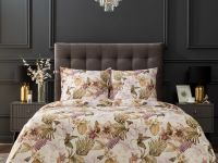 Постельное белье Perfezione, розовое