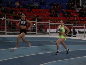 В Якутске разыграли медали чемпионата республики по легкой атлетике