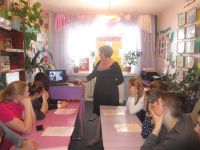 Боровихинская межпоселенческая центральная библиотека Первомайского района МБУК «МфКЦ»