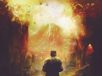 Король умирает