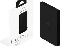 Стекло защитное uBear